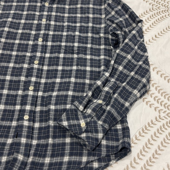 Rails Lennox Shirt - Picture 5 of 13